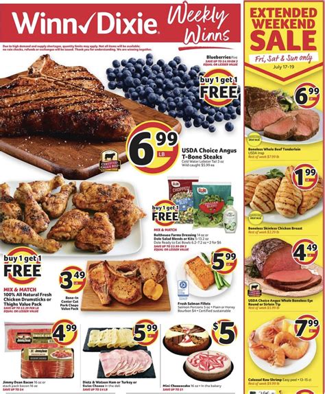 winn dixie gulfport|winn dixie weekly ad preview.